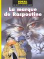 Canardo T.2; La Marque De Raspoutine - Preview