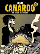 Canardo T.20