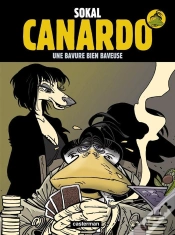 Capa do artigo Canardo T.20
