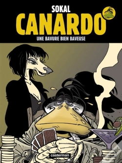 Capa do artigo Canardo T.20