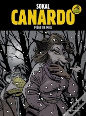 Canardo T.21