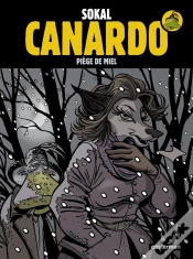 Capa do artigo Canardo T.21