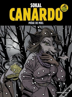 Capa do artigo Canardo T.21