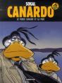 Canardo T22 - Preview