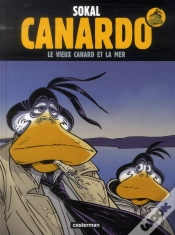 Capa do artigo Canardo T22