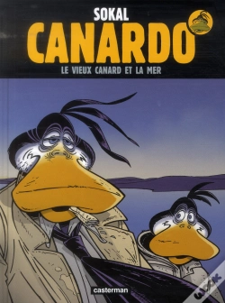 Capa do artigo Canardo T22