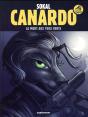 Canardo T24 - Preview