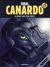 Canardo T24