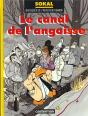 Canardo T.8; Le Canal De L'Angoisse - Preview