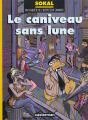 Canardo T.9; Le Caniveau Sans Lune - Preview