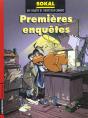 Canardo Tome 0. : Premières Enquêtes - Preview