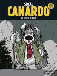 Canardo Tome 1 : Le Chien Debout