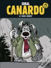 Capa do artigo Canardo Tome 1 : Le Chien Debout