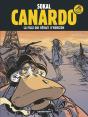 Canardo Tome 10 : La Fille Qui Rêvait D'Horizon - Preview