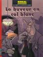 Canardo Tome 13 : Le Buveur En Col Blanc - Preview