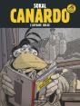 Canardo Tome 15 : L'Affaire Belge - Preview