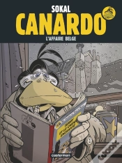 Capa do artigo Canardo Tome 15 : L