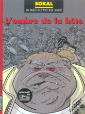 Capa do artigo Canardo Tome 16 : L