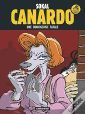 Canardo Tome 17 : Une Bourgeoise Fatale