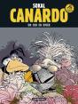 Canardo Tome 25 : Un Con En Hiver - Preview
