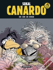Canardo Tome 25 : Un Con En Hiver
