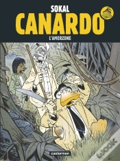 Capa do artigo Canardo Tome 5 : L
