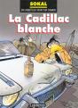 Canardo Tome 6 : La Cadillac Blanche - Preview