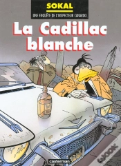 Capa do artigo Canardo Tome 6 : La Cadillac Blanche