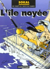 Capa do artigo Canardo Tome 7 : L
