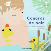 Capa do artigo Canards De Bain
