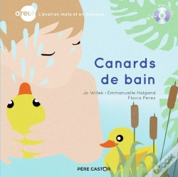 Capa do artigo Canards De Bain