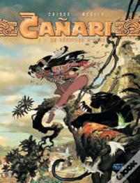 Cañari
