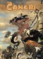 Canari Tome 1 ; Lagrima De Oro - Preview