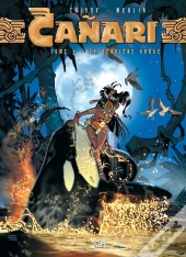 Canari Tome 2 ; La Dernière Vague