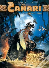 Capa do artigo Canari Tome 2 ; La Dernière Vague