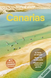 Capa do artigo Canarias 4