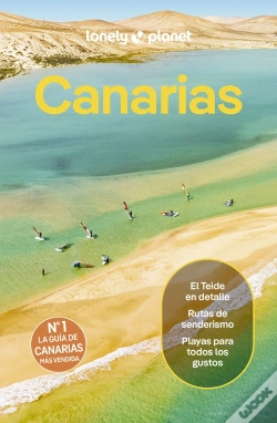 Capa do artigo Canarias 4