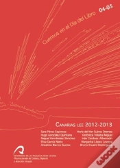 Capa do artigo Canarias Lee 2012-2013