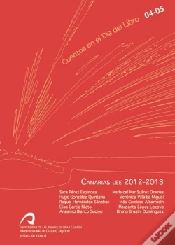 Capa do artigo Canarias Lee 2012-2013