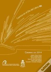Capa do artigo Canarias Lee 2014