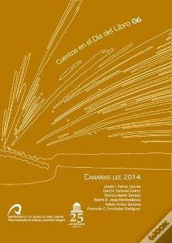 Capa do artigo Canarias Lee 2014