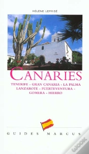 Capa do artigo Canaries 2