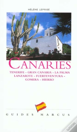 Capa do artigo Canaries 2