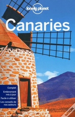 Capa do artigo Canaries 3ed