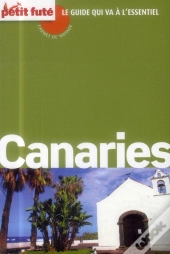 Canaries - Carnet Voyages 2013