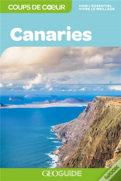 Capa do artigo Canaries