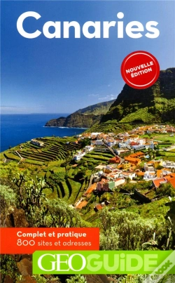 Capa do artigo Canaries