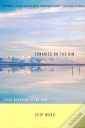 Canaries On The Rim
