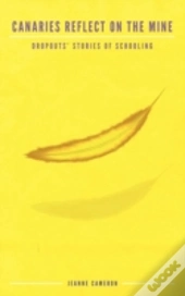 Canaries Reflect On The Mine