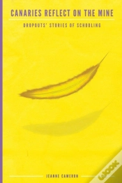 Capa do artigo Canaries Reflect On The Mine
